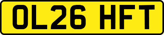 OL26HFT