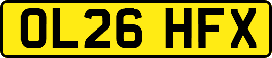 OL26HFX