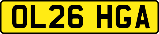 OL26HGA