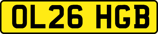 OL26HGB