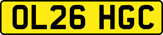 OL26HGC