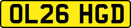 OL26HGD