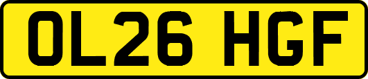 OL26HGF
