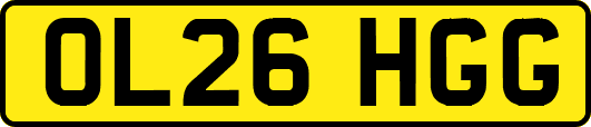 OL26HGG
