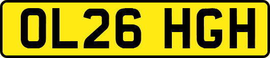 OL26HGH