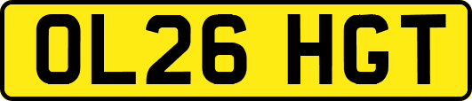 OL26HGT