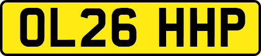 OL26HHP