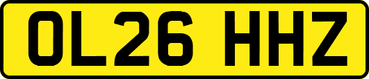 OL26HHZ