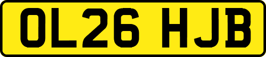 OL26HJB