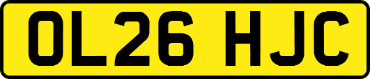 OL26HJC