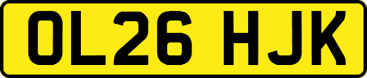 OL26HJK