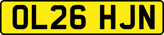 OL26HJN