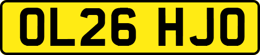 OL26HJO
