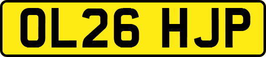 OL26HJP