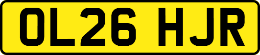 OL26HJR