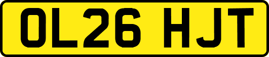 OL26HJT