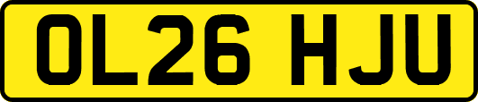 OL26HJU