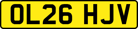 OL26HJV