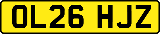 OL26HJZ