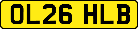 OL26HLB