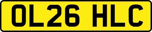 OL26HLC