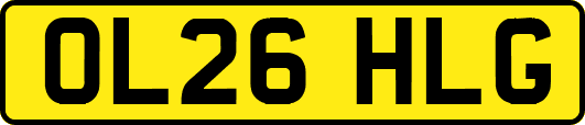 OL26HLG