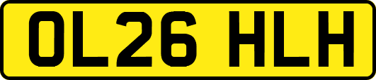 OL26HLH