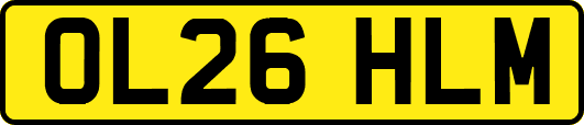 OL26HLM