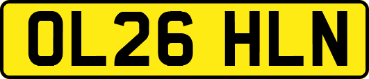 OL26HLN