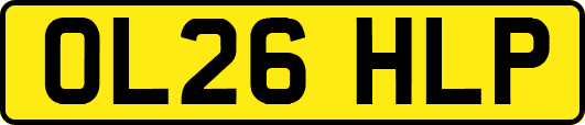 OL26HLP