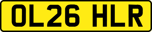 OL26HLR