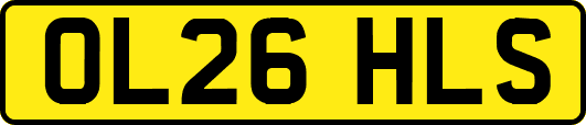 OL26HLS
