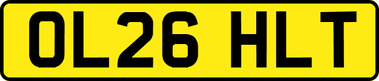 OL26HLT