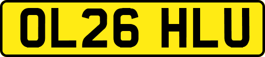 OL26HLU