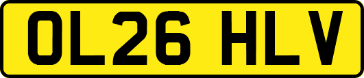 OL26HLV
