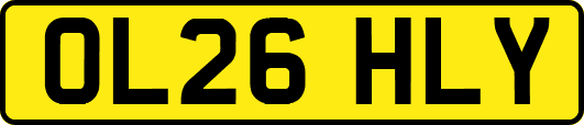 OL26HLY