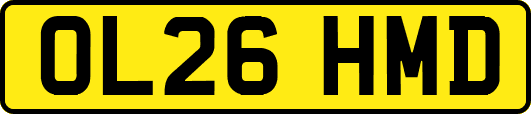 OL26HMD