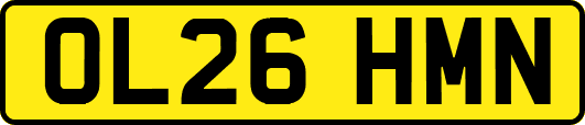 OL26HMN