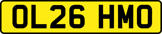 OL26HMO