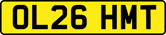 OL26HMT