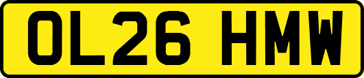 OL26HMW