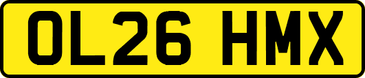 OL26HMX