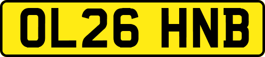 OL26HNB