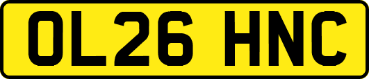 OL26HNC
