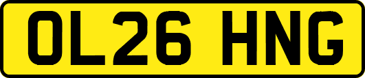 OL26HNG