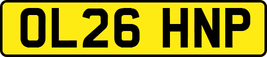 OL26HNP
