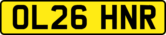 OL26HNR