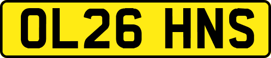 OL26HNS