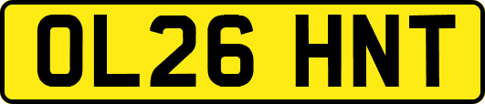 OL26HNT