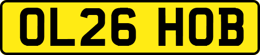 OL26HOB